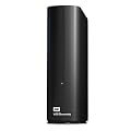 WD Elements 20TB Desktop External HDD