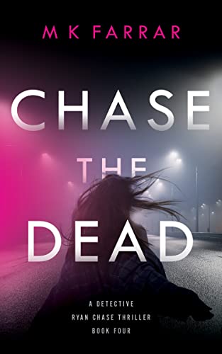 Chase the Dead book cover
