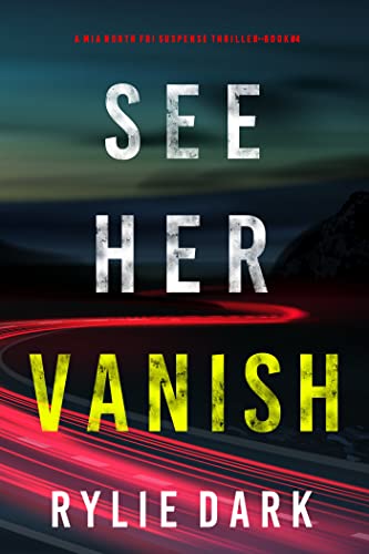 See Her Vanish book cover
