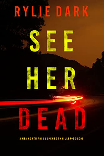 See Her Dead book cover