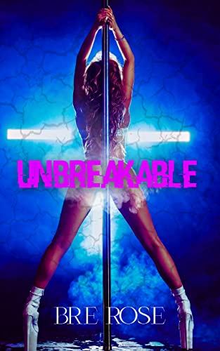 Unbreakable book cover