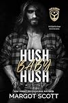 Hush Baby Hush (Daddy Loves You Book 3)