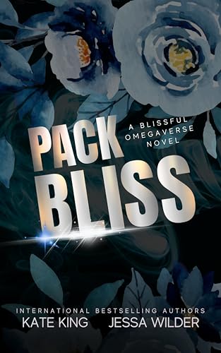Pack Bliss book cover