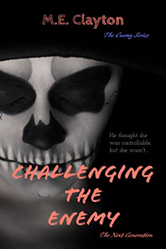 Challenging the Enemy book cover