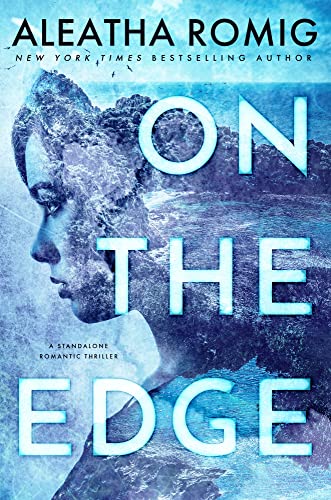 On the Edge book cover