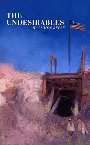 The Undesirables book cover