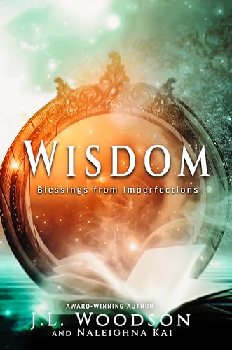 Wisdom: Blessing From Imperfections book cover