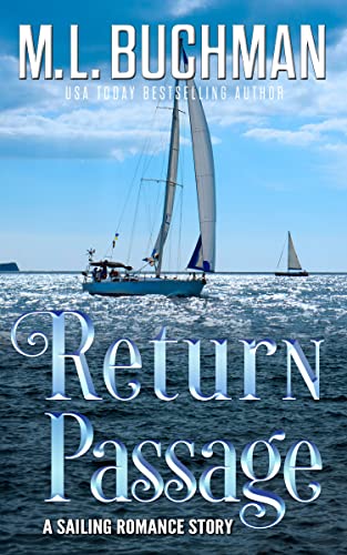 Return Passage book cover