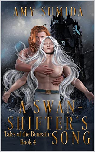 A Swan-Shifter's Song book cover