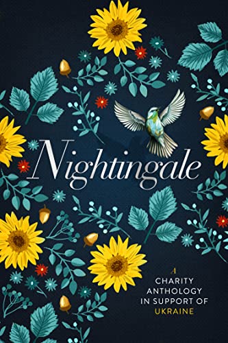 Nightingale book cover