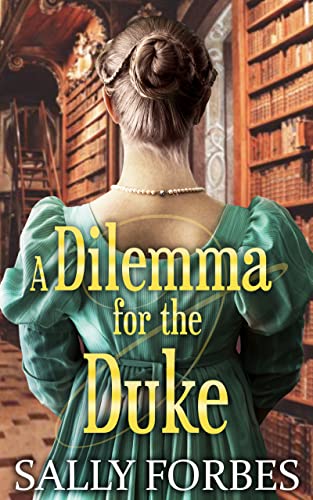 A Dilemma for the Duke book cover