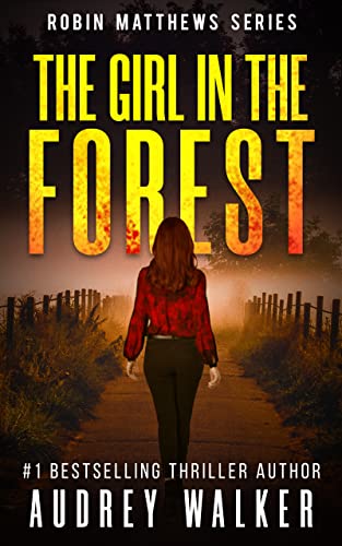 The Girl in the Forest book cover