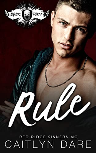 Rule cover