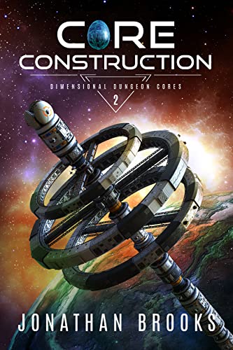 Core Construction book cover