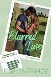 Blurred Lines (Redemption #6)