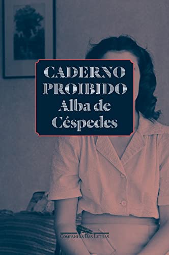 Caderno proibido