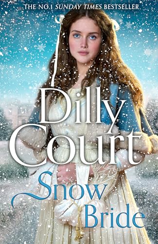 Snow Bride book cover