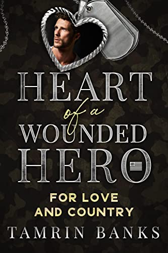 For Love and Country book cover