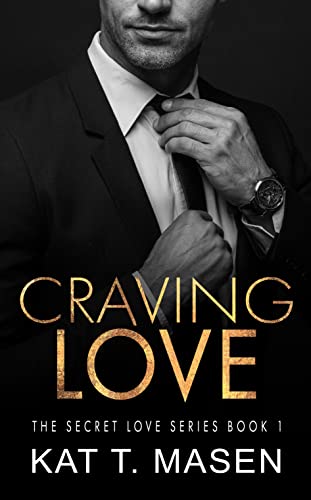 Craving Love cover