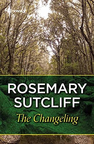 The Changeling book cover