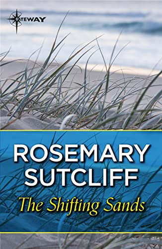 Shifting Sands book cover