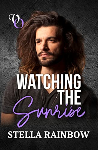 Watching The Sunrise book cover
