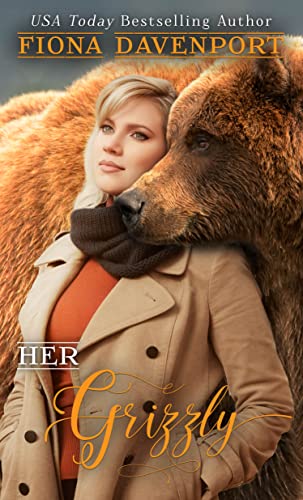 Her Grizzly cover