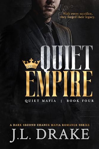 Quiet Empire book cover