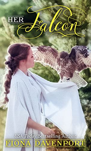 Her Falcon book cover