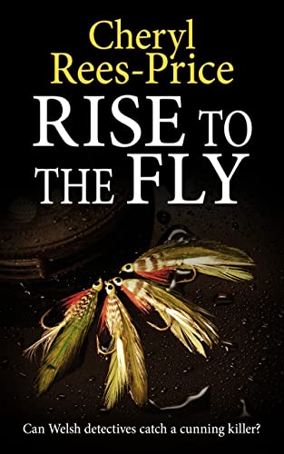 Rise to the Fly book cover