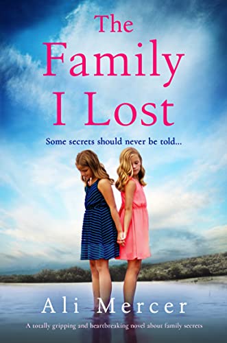 The Family I Lost book cover