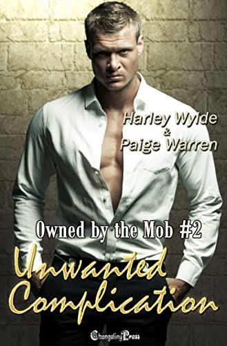Unwanted Complication book cover