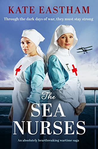 The Sea Nurses cover