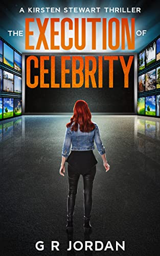The Execution of Celebrity book cover