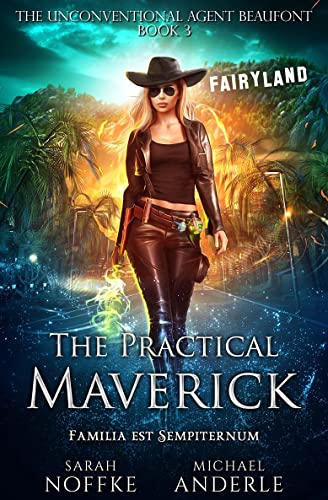 The Practical Maverick cover