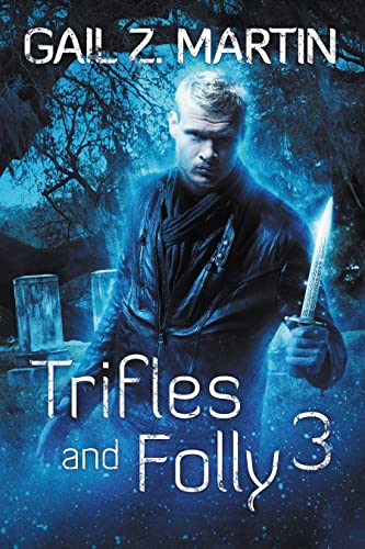 Trifles and Folly 3 cover