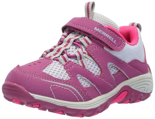 Merrell Trail Chaser Shoe Kids kids' shoe