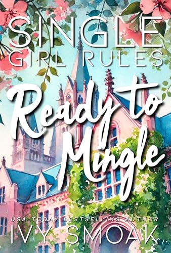 Single Girl Rules #ThreeHeadedMonster book cover