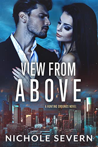 View from Above book cover