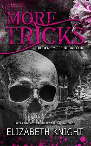 More Tricks book cover
