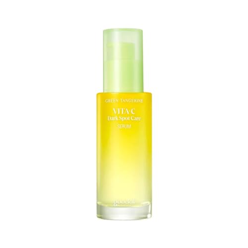 Goodal Green Tangerine Vitamin C Serum (Old Version)