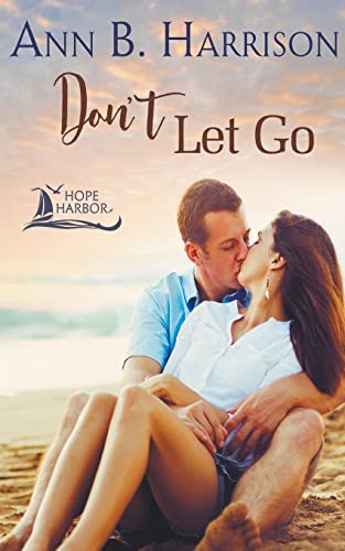 Don't Let Go book cover