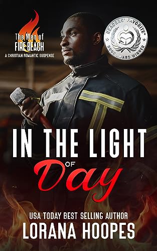 In the Light of Day book cover