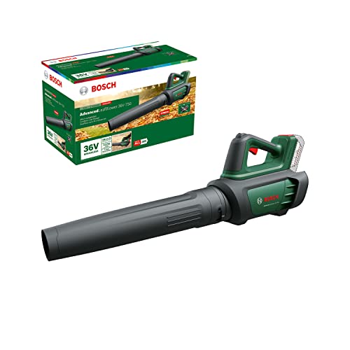 (-30%) Bosch Akku-Laubbläser AdvancedLeafBlower 36V-750 (ohne Akku/Ladegerät)