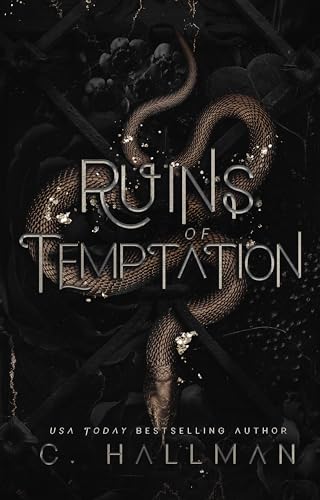 Ruins of Temptation book cover