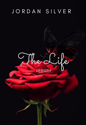 Rebirth book cover