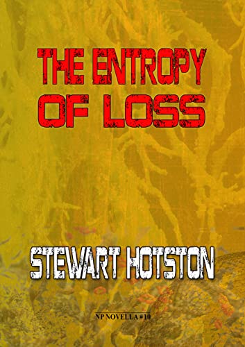 The Entropy of Loss book cover