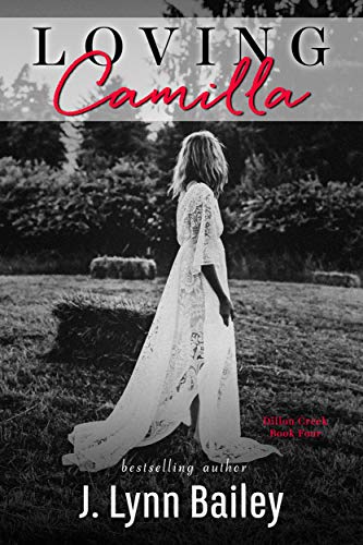 Loving Camilla cover