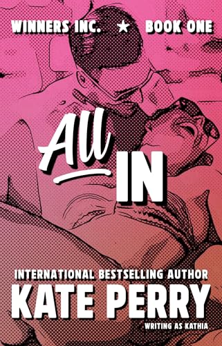 All In book cover