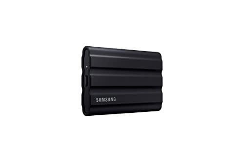 Samsung T7 Shield SSD 1 TB